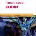 Copertă produs Codin - gallery small 