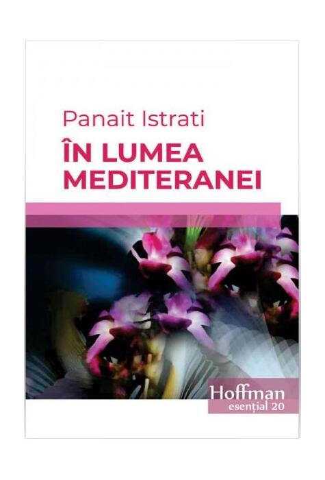 Copertă produs &Icirc;n lumea Mediteranei