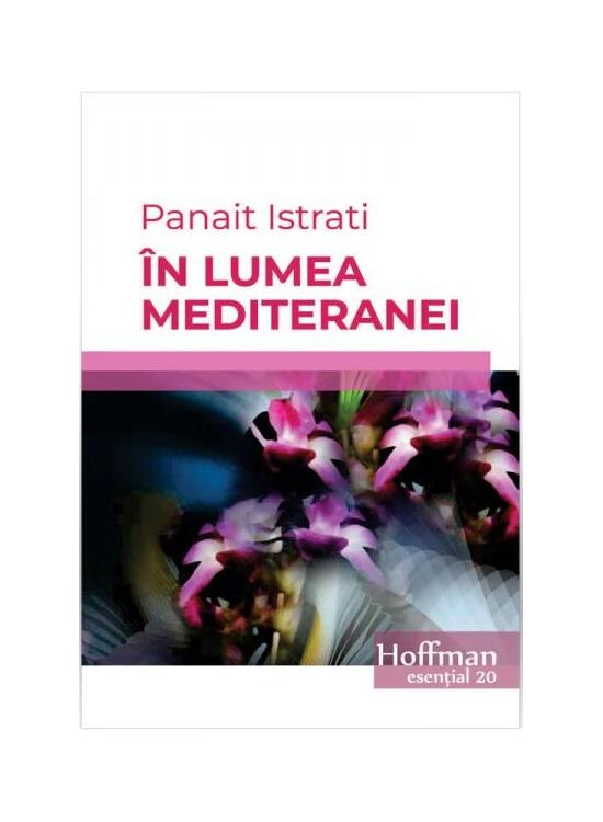 Copertă produs &Icirc;n lumea Mediteranei - gallery big 1