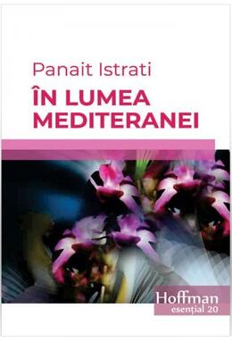 Copertă produs &Icirc;n lumea Mediteranei