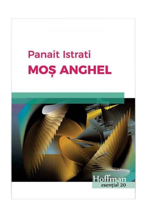 Copertă produs Moș Anghel