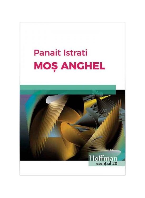 Copertă produs Moș Anghel - gallery big 1