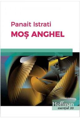 Copertă produs Moș Anghel