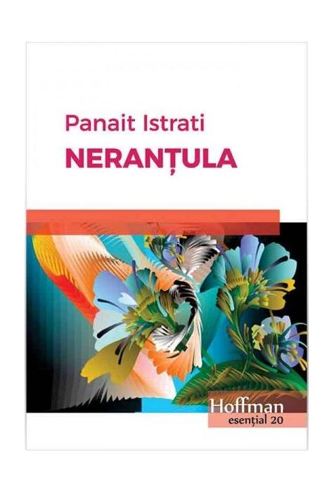 Copertă produs Neranțula