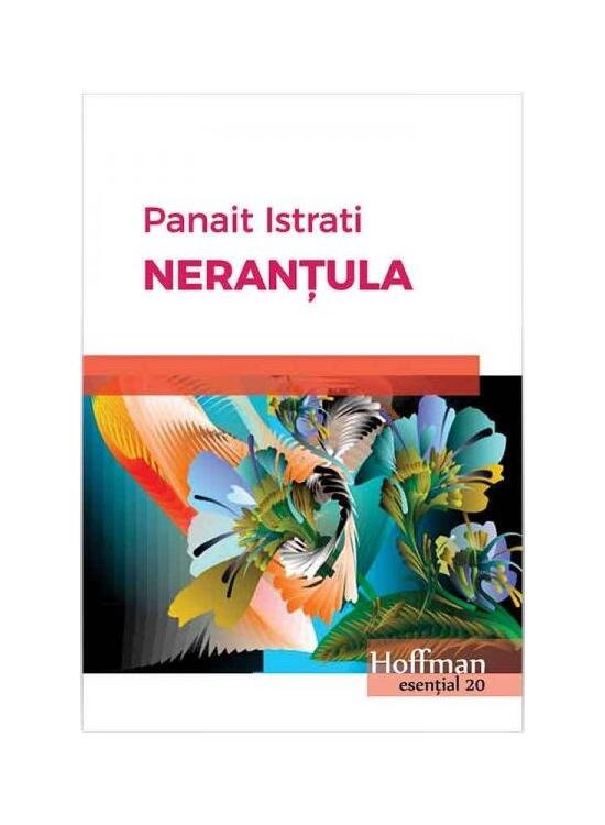 Copertă produs Neranțula - gallery big 1
