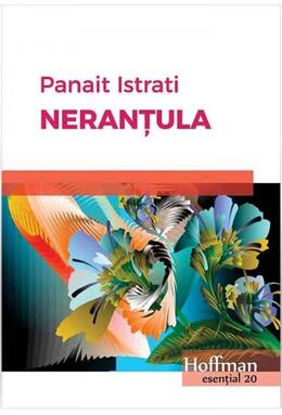 Copertă produs Neranțula