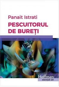 Copertă produs Pescuitorul de bureți