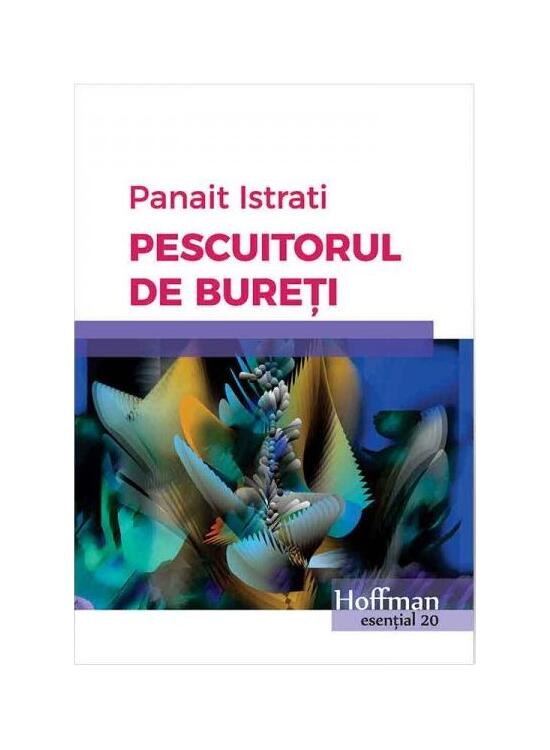 Copertă produs Pescuitorul de bureți - gallery big 1