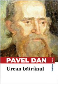 Copertă produs Urcan bătr&acirc;nul