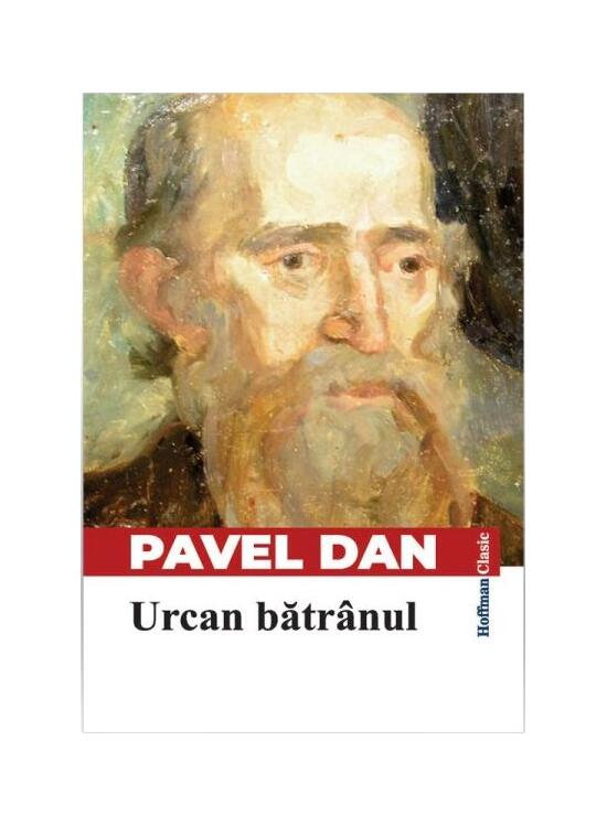 Copertă produs Urcan bătr&acirc;nul - gallery big 1