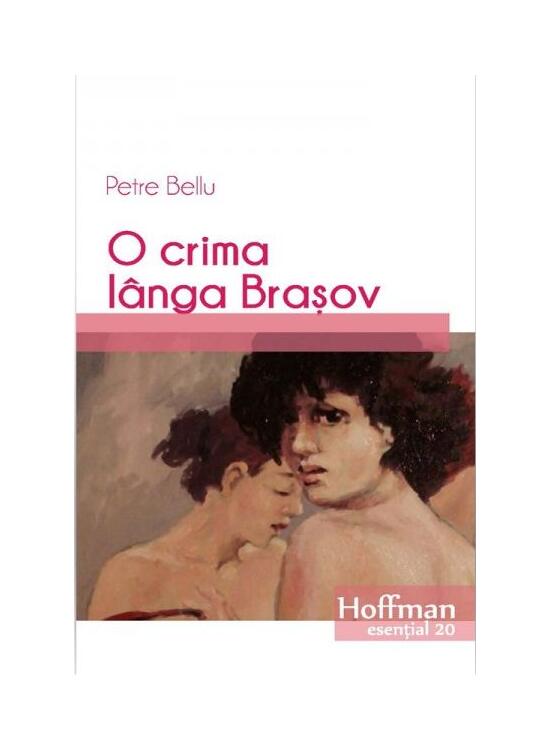 Copertă produs O crimă l&acirc;ngă Brașov - gallery big 1