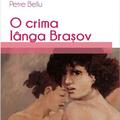 Copertă produs O crimă l&acirc;ngă Brașov - gallery small 