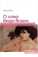 Imagine produs O crimă l&acirc;ngă Brașov