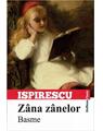 Copertă produs Z&acirc;na z&acirc;nelor. Basme - thumb 1