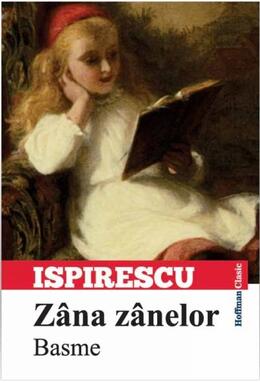 Copertă produs Z&acirc;na z&acirc;nelor. Basme