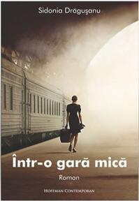 Copertă produs &Icirc;ntr-o gară mică