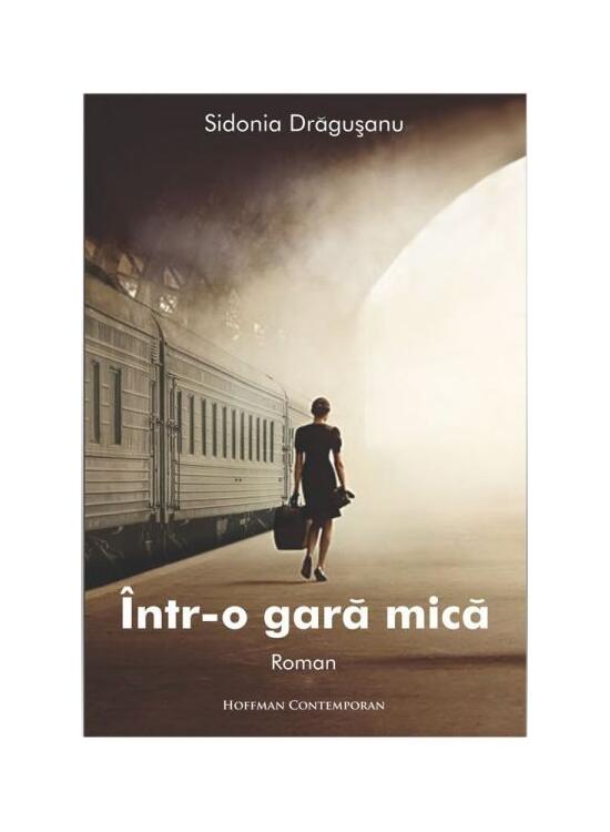 Copertă produs &Icirc;ntr-o gară mică - gallery big 1