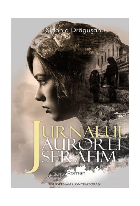 Copertă produs Jurnalul Aurorei Serafim