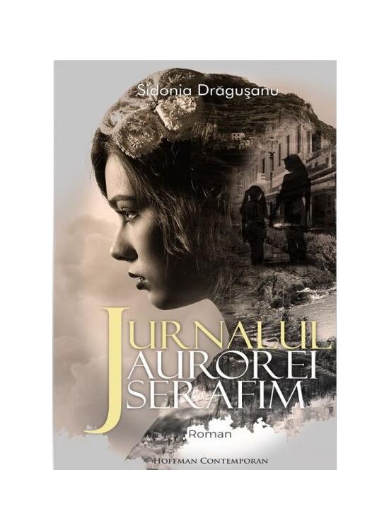 Copertă produs Jurnalul Aurorei Serafim - gallery big 1