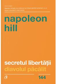 Copertă produs Secretul libertăţii