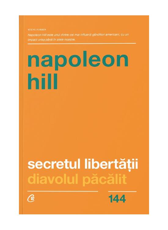 Copertă produs Secretul libertăţii - gallery big 1