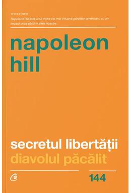 Copertă produs Secretul libertăţii