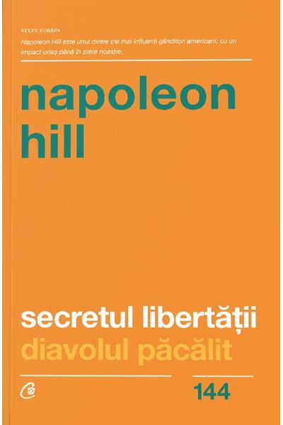 Secretul libertăţii