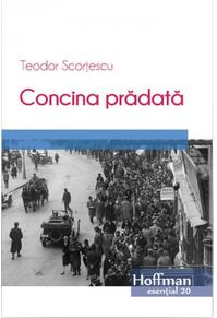 Copertă produs Concina prădată