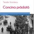 Copertă produs Concina prădată - gallery small 