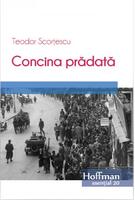 Concina prădată