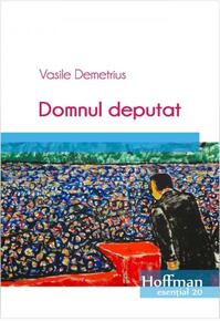 Copertă produs Domnul deputat