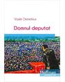 Copertă produs Domnul deputat - thumb 1