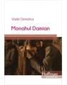 Copertă produs Monahul Damian - thumb 1