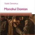 Copertă produs Monahul Damian - gallery small 
