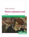Copertă produs Pentru părerea lumii. Nuvele - thumb 1