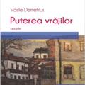 Copertă produs Puterea vrăjilor. Nuvele - gallery small 