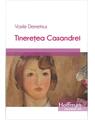 Copertă produs Tinerețea Casandrei - thumb 1