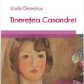 Copertă produs Tinerețea Casandrei - gallery small 