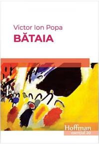 Copertă produs Bătaia