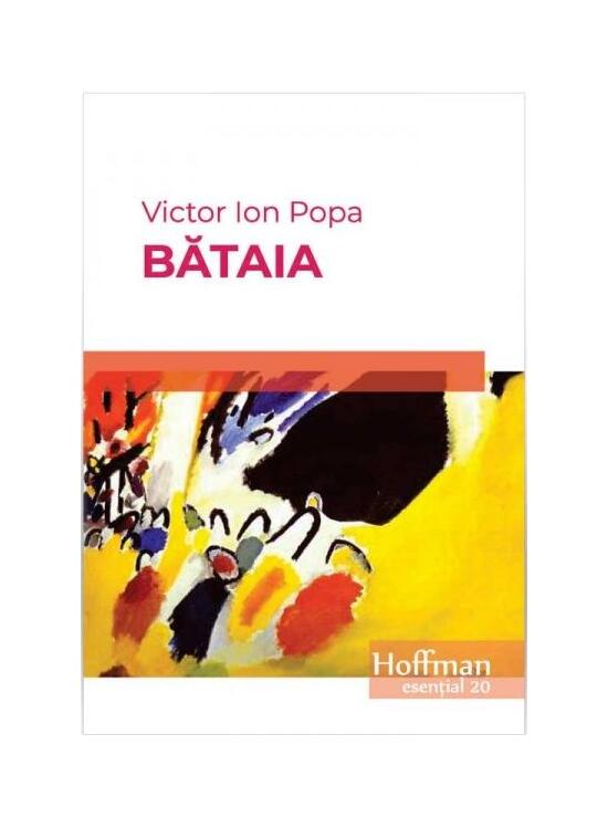 Copertă produs Bătaia - gallery big 1