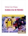 Copertă produs Casa cu 8 femei - thumb 1
