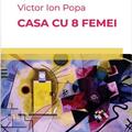 Copertă produs Casa cu 8 femei - gallery small 