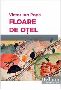 Copertă produs Floare de oțel