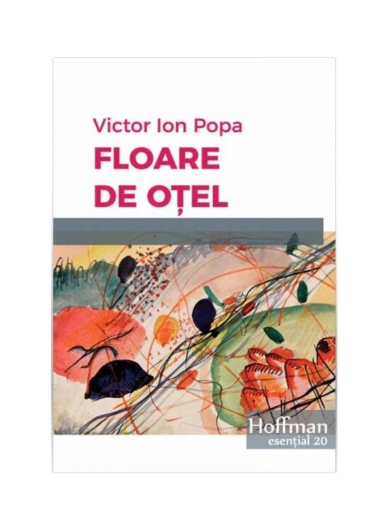 Copertă produs Floare de oțel - gallery big 1