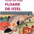 Copertă produs Floare de oțel - gallery small 
