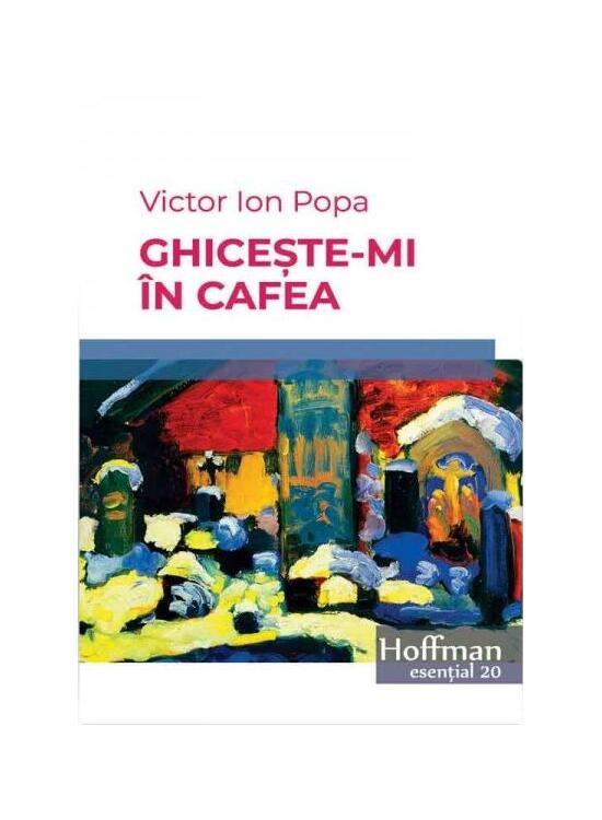 Copertă produs Ghicește-mi &icirc;n cafea - gallery big 1