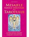 Copertă produs Mesajele tainice uimitoare ale tarotului - thumb 1