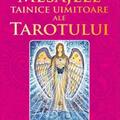 Copertă produs Mesajele tainice uimitoare ale tarotului - gallery small 