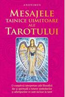 Imagine produs Mesajele tainice uimitoare ale tarotului