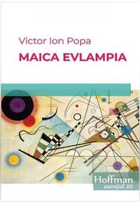 Copertă produs Maica Evlampia